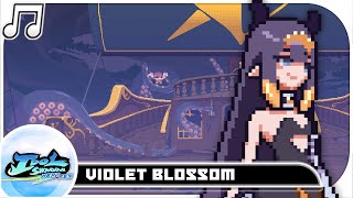 Idol Showdown OST Track 37  Violet Blossom【Kanalumi Meconopsis】 [upl. by Otho]