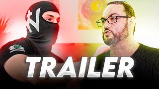 NACIONALISTA RADICAL Vs LIBERTARIO  TRAILER [upl. by Gazo551]