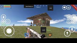 НОВОЕ ОБНОВЛЕНИЕ 0479 OXIDE SURVIVAL ISLAND MOD MENU AIM KILL HACK [upl. by Soll]