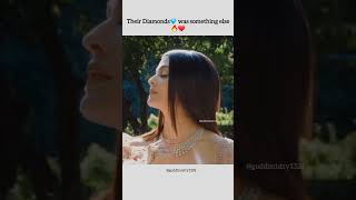 Thei diamonds💎🔥 aishwarya samantha jennifer aliabhatt bollywood music song love trending [upl. by Limbert]