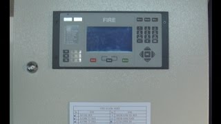 【www seabil com】Consilium CS4000 Fire Detection Alarm Commissioning [upl. by Lazarus]