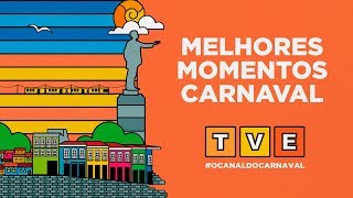 Melhores Momentos do Carnaval de Salvador 2019  OCanalDoCarnaval [upl. by Klemens]