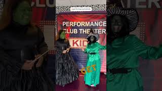 Performance Club Theatre Company Fundraiser  Bewitched Bash 2024  Jengos Playhouse [upl. by Koblick]