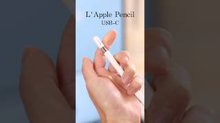 L’Apple Pencil USBC est moins bon mais peut être que ce n’est pas important [upl. by Liana]