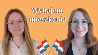 Wynajem mieszkania w Holandii seventulips [upl. by Atilal513]