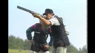 Introduction To Shooting Fitasc Sporting [upl. by Newg230]