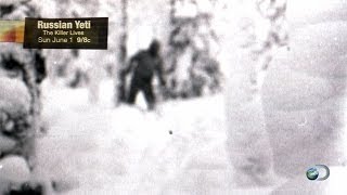 Russian Yeti The Killer Lives  Sun Jun 1 98c [upl. by Eniluqcaj]