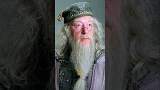 Albus Dumbledore Fun Facts [upl. by Stanhope]