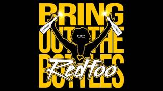 Redfoo  Bring Out The Bottles NEW 2013 [upl. by Nawaj]