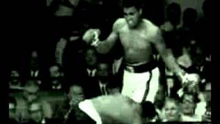 Muhammad Ali Inspirational Video [upl. by Parshall]