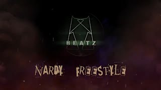 Nardy  Freestyle  Prod MiriBeatz [upl. by Lauter914]