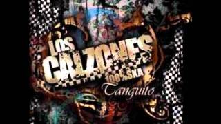 Todos te prometenLos Calzones [upl. by Smoot]