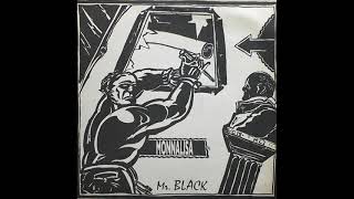 Mr BLACK Monnalisa 1987 [upl. by Ashton]