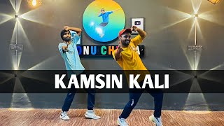 Kamsin Kali Dance Video  LSD 2  Tony Kakkar  Neha Kakkar  Dhanashree Verma  Mudassar Khan [upl. by Gausman614]