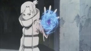 Naruto vs Hiruko AMV the mountain [upl. by Ticon]