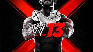 WWE 13 Soundtrack 11 of 12 [upl. by Nnahoj]