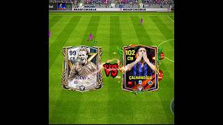 Red card Koeman 😤💔 eafc eafc24 eafc25 fifamobile fifa [upl. by Nnairet492]