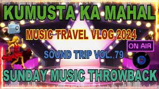 KUMUSTA KA AKING MAHAL DISCO MUSIC REMIX  SOUND TRIP VOLUME 79  camshotnieds [upl. by Victoir764]