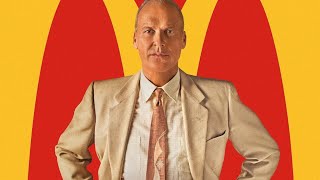 The Founder Full Movie Facts amp Verdict  Michael Keaton  Nick Offerman [upl. by Ativoj807]