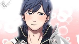 Fire Emblem Awakening  All Male Confessions English [upl. by Melinda]