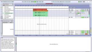 Melodyne Tutorial  Tech Tip 7  Melodyne Plugin Tutorial Ableton Live 8 [upl. by Anirtik]