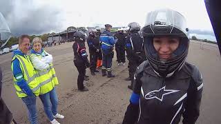 Journée roule cool  11 mai 2019  Vaison piste [upl. by Benedetto]