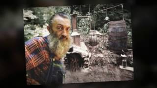 Moonshiner  Popcorn Sutton [upl. by Eak571]