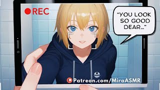 Yandere Insane Stalker Pretends To Be A Photographer amp Makes You Hers ASMR  Yandere ASMR Roleplay [upl. by Ehrlich]