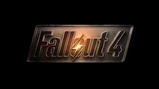 Fallout 4 Soundtrack  The Five Stars  Atom Bomb Baby [upl. by Holt185]