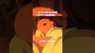 The Heartbreaking Story of Charmander 💔🥺 pokemon charmander [upl. by Enaillil524]