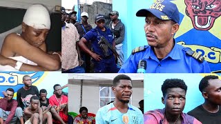 🛑BUMBU EPELI MOTO CAPHONORÉ AKANGI BA KULUNA OYO BAZOKISAKI MUTU [upl. by Willy]