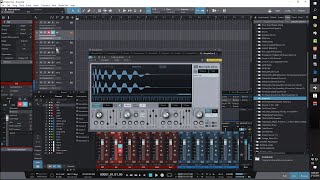 Producing HipHop amp Trap In PreSonus Studio One  Part 2  Programming The Drums [upl. by Camarata]