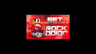 SET ROCK DOIDO [upl. by Egiarc]