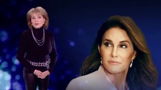 Barbara Walters Chooses Most Fascinating Person of 2015 amp Reveals Other Top 9 Celebrities [upl. by Tannie]