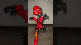 He was secretly a transformer😮 transformers bionicle lego meme funny ￼ [upl. by Janina]