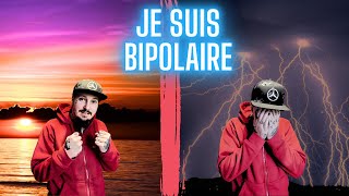 La bipolarité cest quoi  Je vous explique Je suis bipolaire [upl. by Ak806]