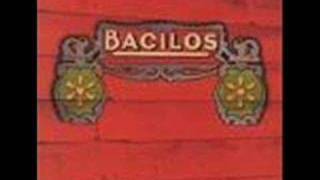 bacilos manchados de amor [upl. by Neira]