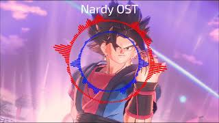 Nardy OST  The Strongest Fusion [upl. by Icyac]