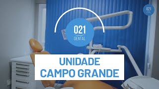 Dentista em Campo Grande  Amil Hapvida Interodonto Metlife Sulamérica Unimed [upl. by Issim37]