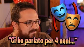 Marco Ha Parlato Con La Persona Sbagliata [upl. by Akeirahs]