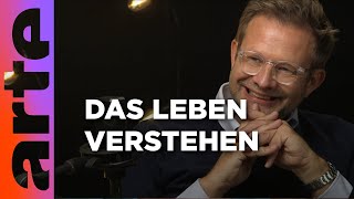 Florian Illies Existentielle Fragen und große Figuren  Das Buch meines Lebens  ARTE [upl. by Aihtak]