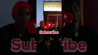 OLODUMARE SATION comedy inakuletakaribunamungu funny [upl. by Giverin]