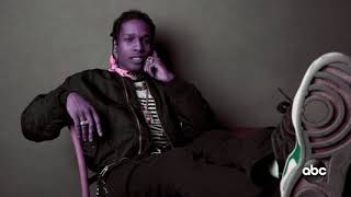 asap rocky snippet [upl. by Ali]