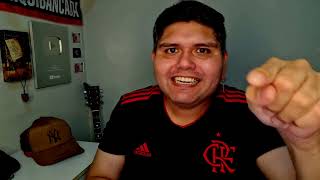 B4NDIDO MENTIROSO AGRESSOR COVARDE NETO JOGOU TUDO NO VENTILADOR ATHLETICOPR 1X1 FLAMENGO [upl. by Nyrat73]