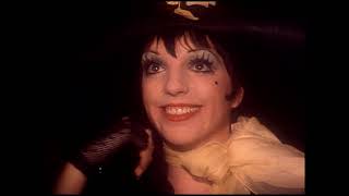 Cabaret 1972  Trailer [upl. by Airdnahs836]