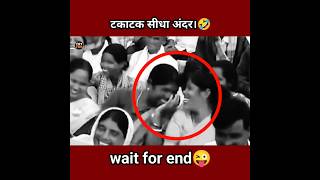 Didi samajh gyi👏🤣 Rahul Gandhi Funny Speech short video 😂 Rahul Gandhi Comedy shorts😅 shorts [upl. by Anawyt]