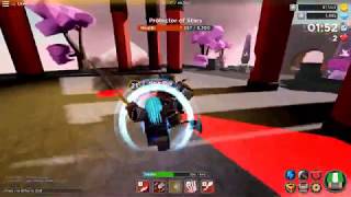 Adventure Up Roblox Game Beta [upl. by Imehon]