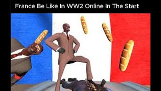 The Comeback Of WW2 Online [upl. by Kcirdneh753]