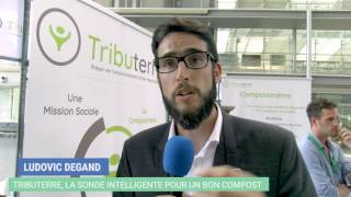 Ecologie amp numérique  la GreenTech Verte un tremplin pour les jeunes startup [upl. by Anidam]