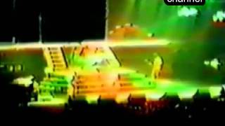 Queen Live In Stuttgart 1984  Part 1 [upl. by Hayley]